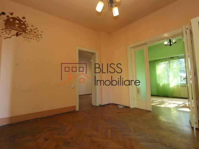 Apartament de Vanzare Tineretului-Cantemir - 5 Camere - ID:63729 | Bliss Imobiliare / Photo 2 - BLISS Imobiliare