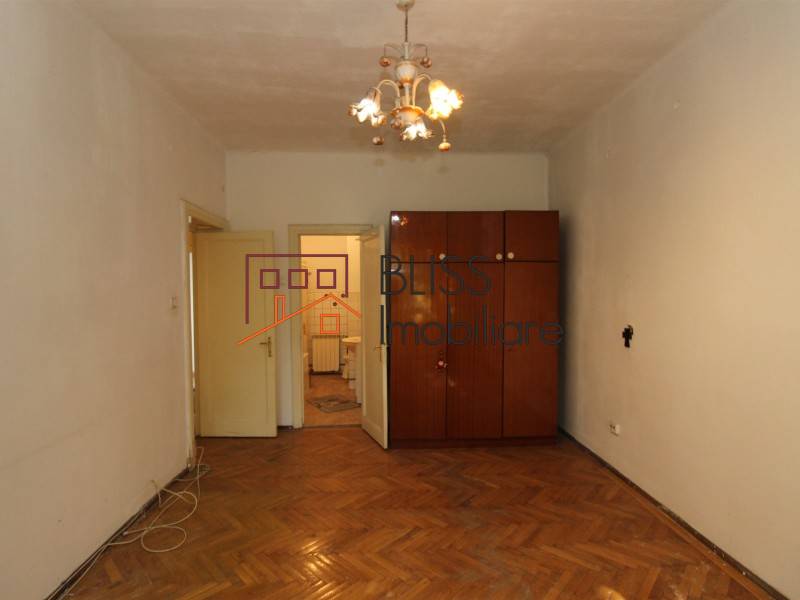 Apartment for Sale Tineretului-Cantemir, Bucharest - 3 Bedroom - ID:63729 | Bliss Imobiliare / Photo 7 - BLISS Imobiliare