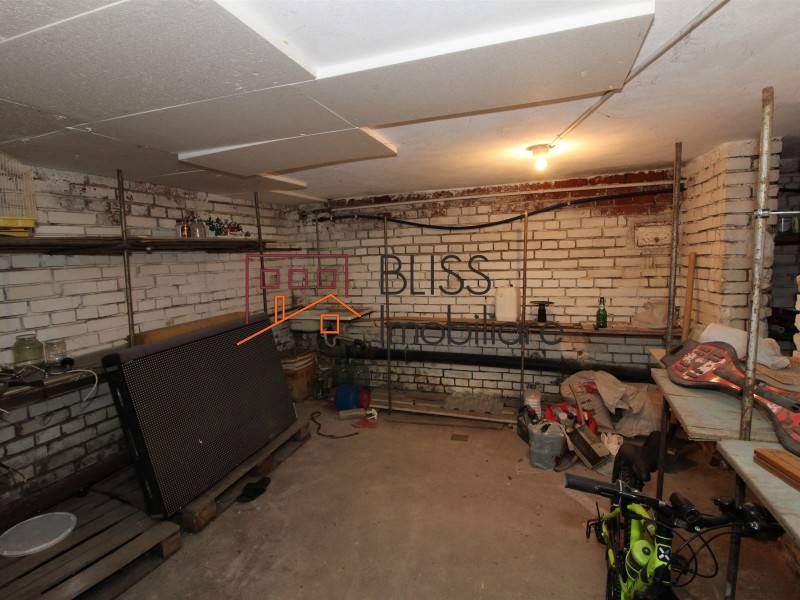 Apartment for Sale Tineretului-Cantemir, Bucharest - 3 Bedroom - ID:63729 | Bliss Imobiliare / Photo 24 - BLISS Imobiliare
