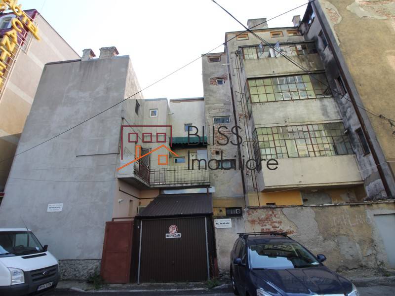 Apartment for Sale Tineretului-Cantemir, Bucharest - 3 Bedroom - ID:63729 | Bliss Imobiliare / Photo 30 - BLISS Imobiliare