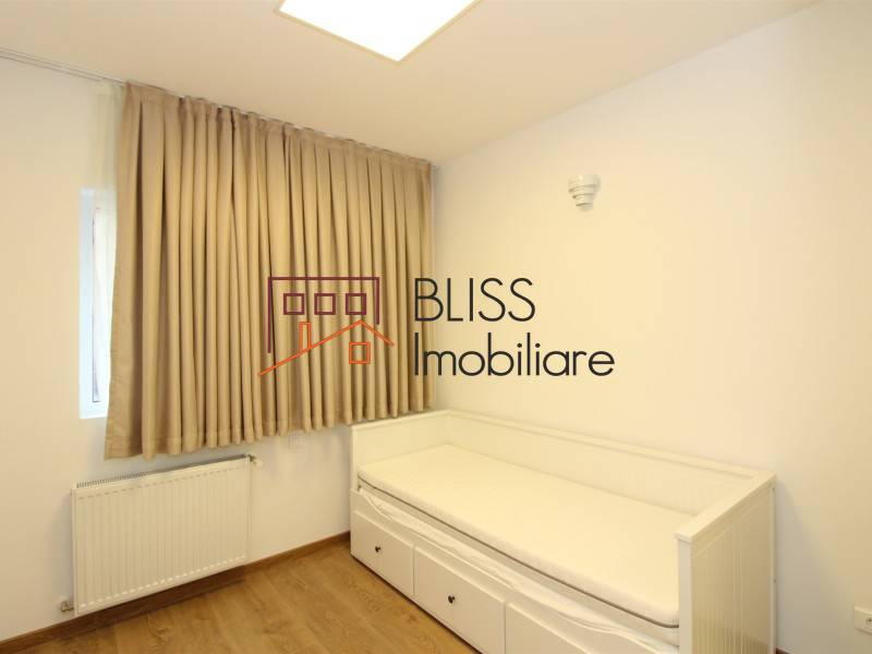 Apartament de Vanzare Floreasca | Barbu Vacarescu - 3 Camere - ID:39904 | Bliss Imobiliare / Photo 8 - BLISS Imobiliare