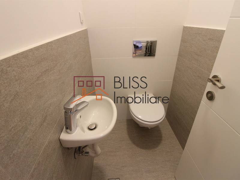 Apartment for Sale Floreasca | Barbu Vacarescu, Bucharest - 2 Bedroom - ID:39904 | Bliss Imobiliare / Photo 13 - BLISS Imobiliare