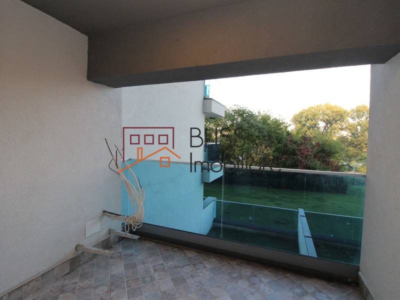 Apartament de Vanzare Floreasca | Barbu Vacarescu - 3 Camere - ID:39904 | Bliss Imobiliare / Photo 14 - BLISS Imobiliare