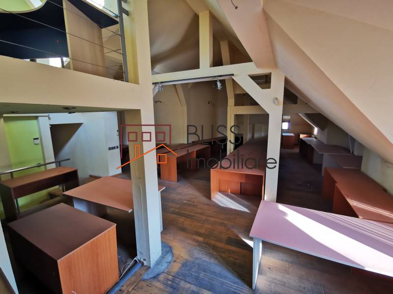 Duplex apartment for Sale KM 0 | Ultracentral, Bucharest - 10 Rooms - ID:78782 | Bliss Imobiliare / Photo 21 - BLISS Imobiliare