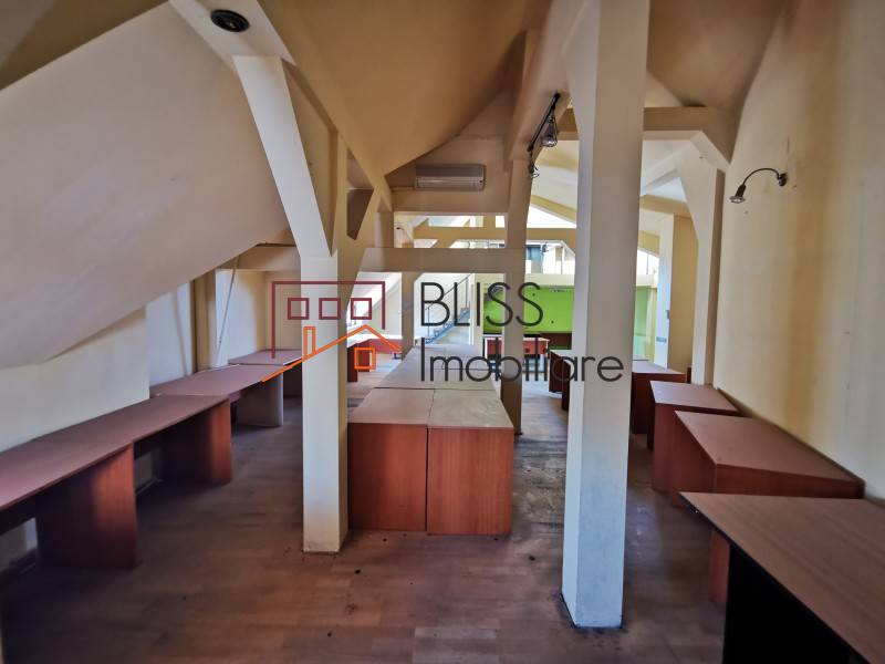 Duplex apartment for Sale KM 0 | Ultracentral, Bucharest - 10 Rooms - ID:78782 | Bliss Imobiliare / Photo 20 - BLISS Imobiliare