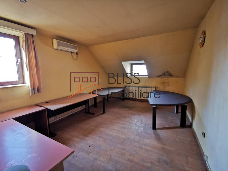 Duplex apartment for Sale KM 0 | Ultracentral, Bucharest - 10 Rooms - ID:78782 | Bliss Imobiliare / Photo 25 - BLISS Imobiliare