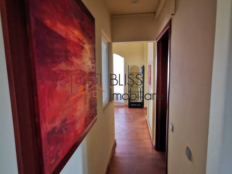 Duplex apartment for Sale KM 0 | Ultracentral, Bucharest - 10 Rooms - ID:78782 | Bliss Imobiliare / Photo 13 - BLISS Imobiliare