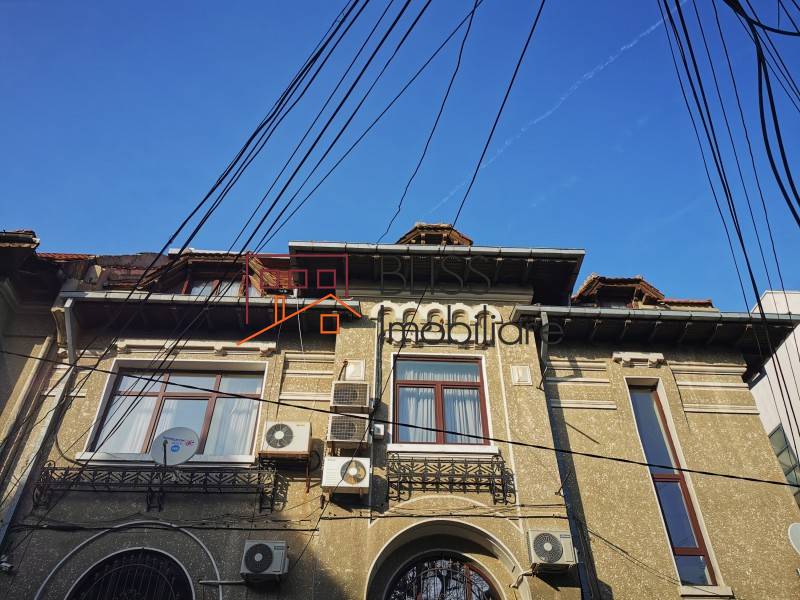 Duplex apartment for Sale KM 0 | Ultracentral, Bucharest - 10 Rooms - ID:78782 | Bliss Imobiliare / Photo 1 - BLISS Imobiliare
