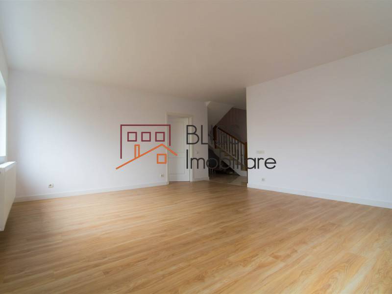 House / Villa, 3 Bedrooms, Bucharest / Ilfov | Bliss Imobiliare / Photo 2 - BLISS Imobiliare