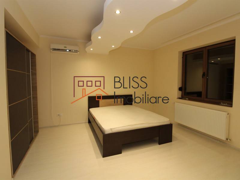 House / Villa, 3 Bedrooms, Bucharest | Bliss Imobiliare / Photo 7 - BLISS Imobiliare