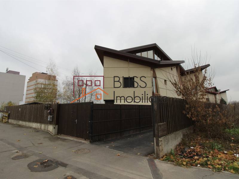 House / Villa, 3 Bedrooms, Bucharest | Bliss Imobiliare / Photo 29 - BLISS Imobiliare