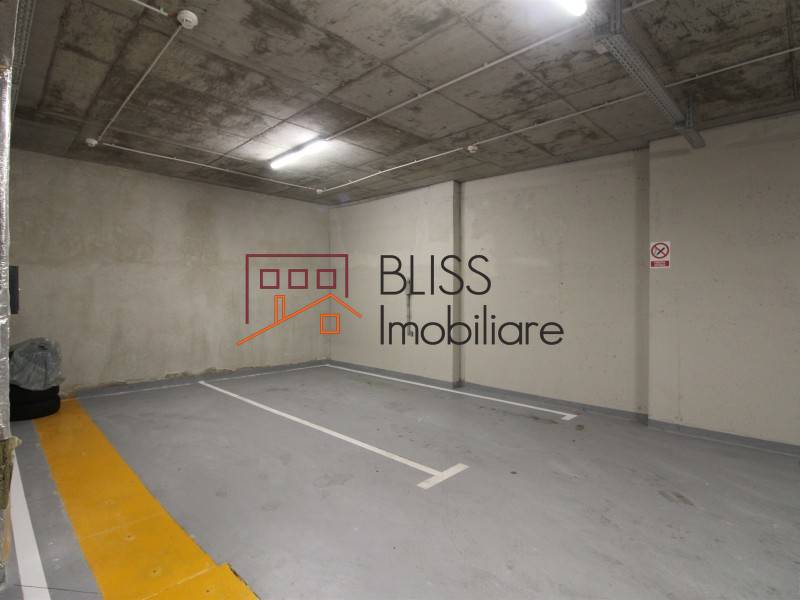 Apartment, 2 Bedrooms, Bucharest | Bliss Imobiliare / Photo 16 - BLISS Imobiliare