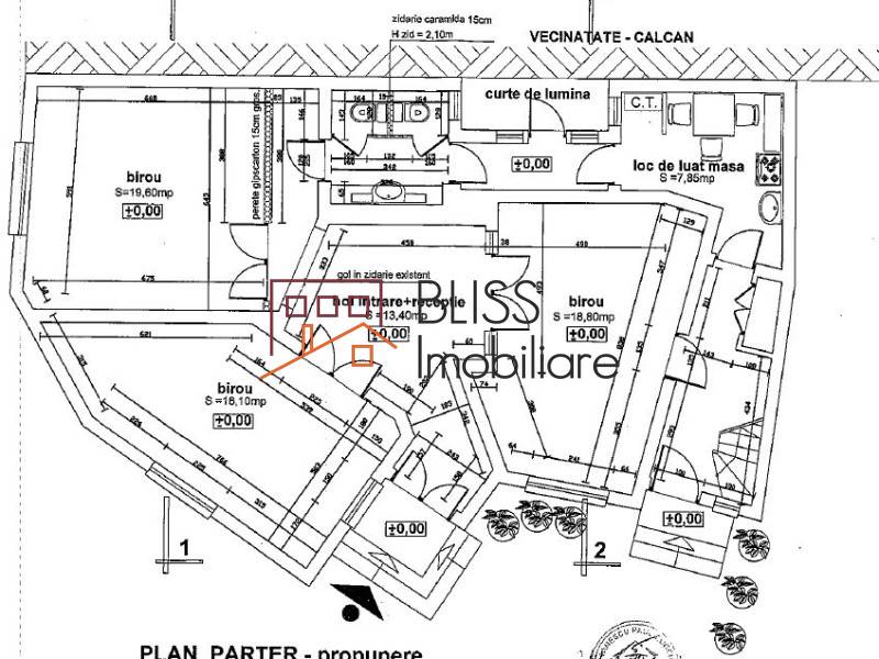 House / Villa, 14 Rooms, Bucharest | Bliss Imobiliare / Photo 37 - BLISS Imobiliare