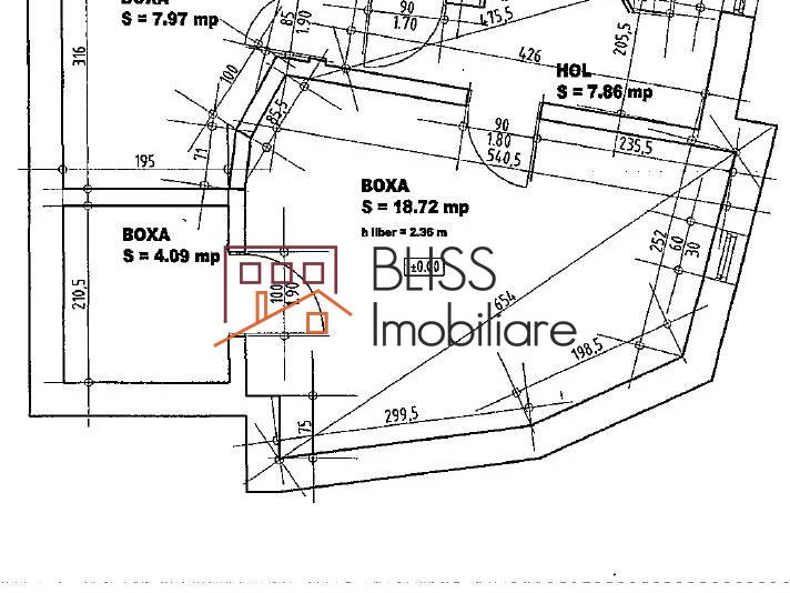 Casa / Vila, 14 Camere | Bliss Imobiliare / Photo 38 - BLISS Imobiliare