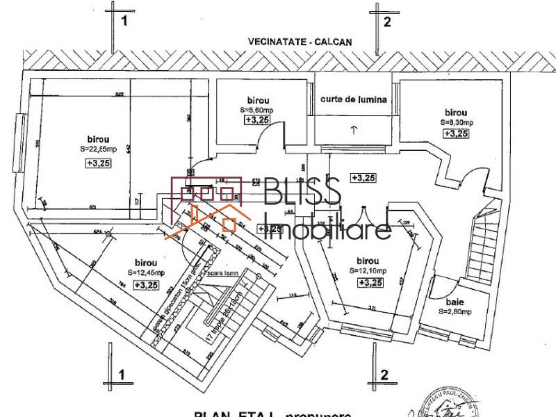House / Villa, 14 Rooms, Bucharest | Bliss Imobiliare / Photo 39 - BLISS Imobiliare