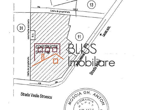 Casa / Vila, 14 Camere | Bliss Imobiliare / Photo 36 - BLISS Imobiliare