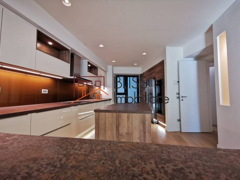 3 Bedroom Apartment, Bucharest | Bliss Imobiliare / Photo 8 - BLISS Imobiliare