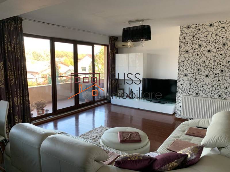 2 Bedroom Apartment, Bucharest / Ilfov | Bliss Imobiliare / Photo 5 - BLISS Imobiliare