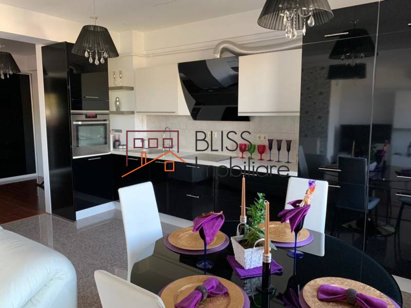 2 Bedroom Apartment, Bucharest / Ilfov | Bliss Imobiliare / Photo 6 - BLISS Imobiliare