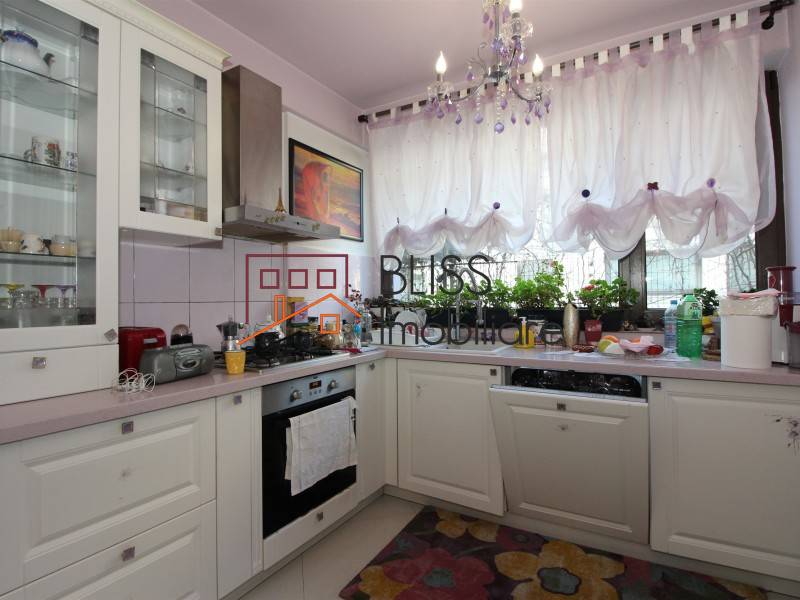 Vila Cu 4 Camere | Bliss Imobiliare / Photo 7 - BLISS Imobiliare