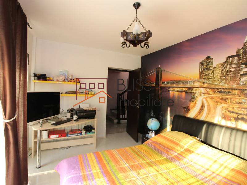 Vila Cu 4 Camere | Bliss Imobiliare / Photo 16 - BLISS Imobiliare