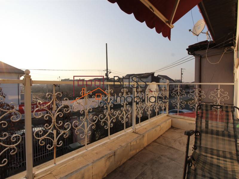 Vila Cu 4 Camere | Bliss Imobiliare / Photo 17 - BLISS Imobiliare