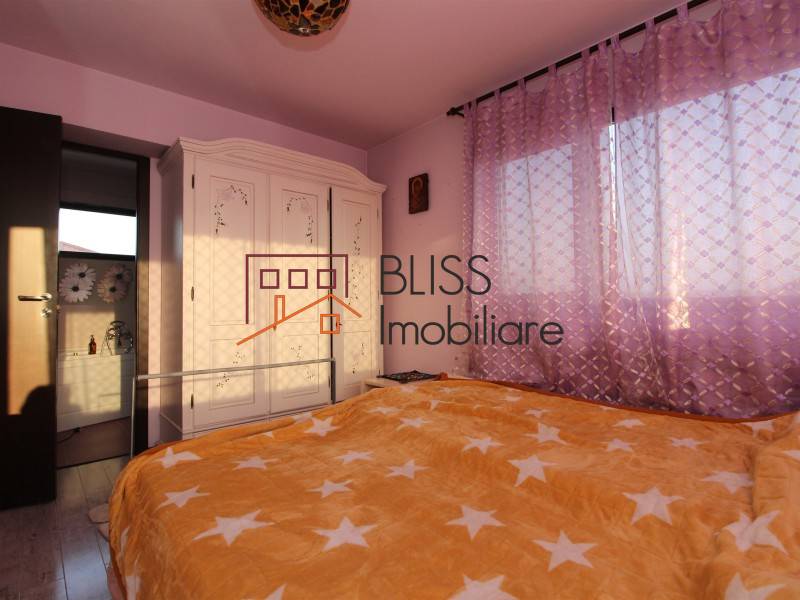 Vila Cu 4 Camere | Bliss Imobiliare / Photo 25 - BLISS Imobiliare
