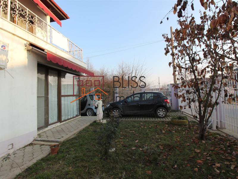 3 Bedroom Villa, Bucharest | Bliss Imobiliare / Photo 29 - BLISS Imobiliare