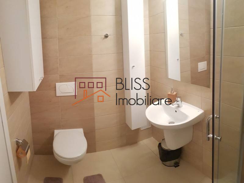 Apartment for Rent Baneasa | Sisesti | Jandarmerie | Straulesti | Sector 1, Bucharest - 1 Bedroom - ID:49995 | Bliss Imobiliare / Photo 5 - BLISS Imobiliare