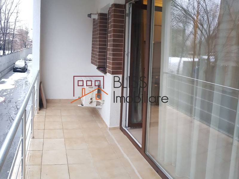 Apartment for Rent Baneasa | Sisesti | Jandarmerie | Straulesti | Sector 1, Bucharest - 1 Bedroom - ID:49995 | Bliss Imobiliare / Photo 2 - BLISS Imobiliare