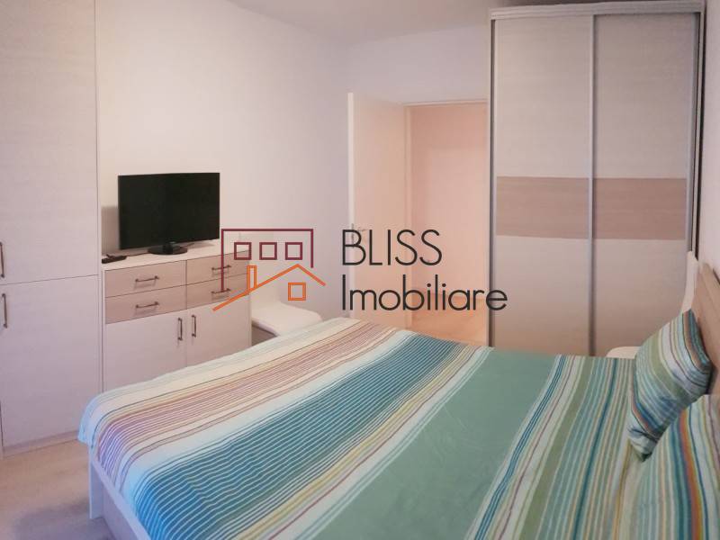Apartament de Inchiriat Baneasa | Sisesti | Jandarmerie | Straulesti | Sector 1 - 2 Camere - ID:49995 | Bliss Imobiliare / Photo 4 - BLISS Imobiliare