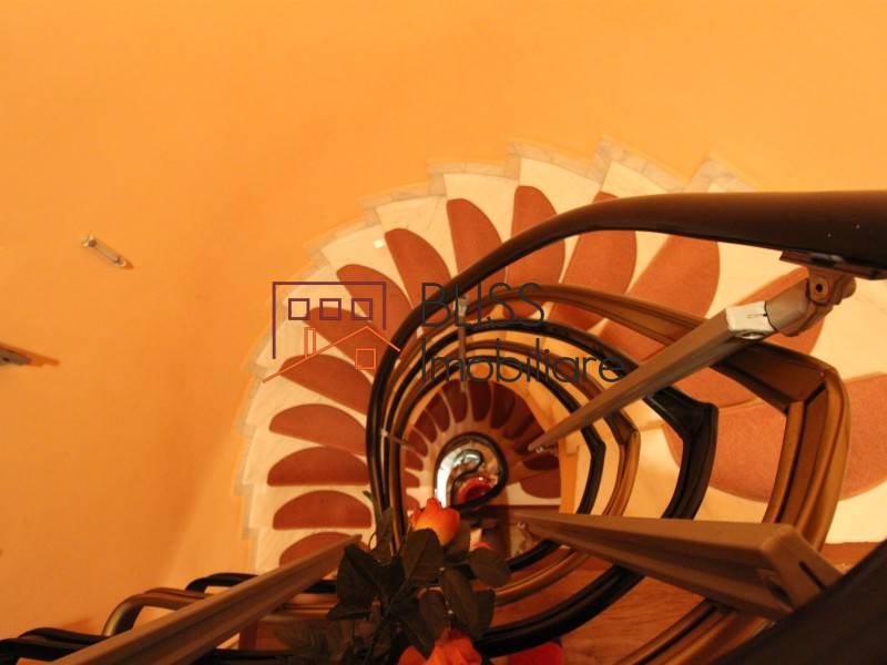 House / Villa, 4 Bedrooms, Bucharest | Bliss Imobiliare / Photo 21 - BLISS Imobiliare