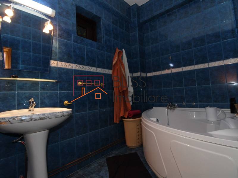 House / Villa, 4 Bedrooms, Bucharest | Bliss Imobiliare / Photo 26 - BLISS Imobiliare