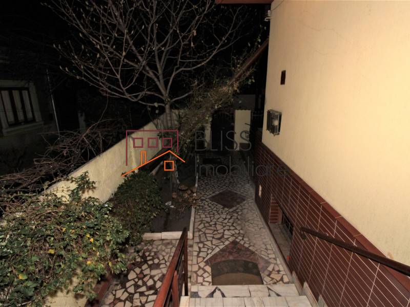 House / Villa, 4 Bedrooms, Bucharest | Bliss Imobiliare / Photo 30 - BLISS Imobiliare