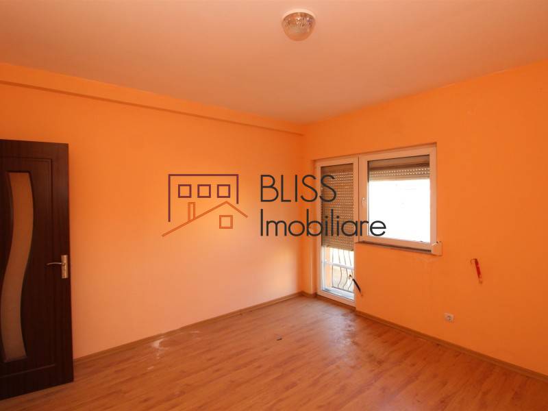4 Bedroom House, Bucharest | Bliss Imobiliare / Photo 7 - BLISS Imobiliare