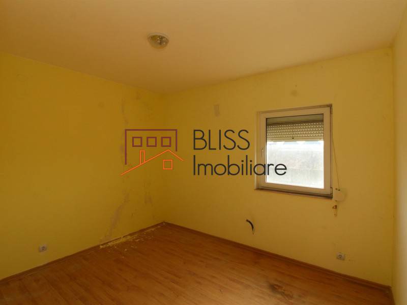 4 Bedroom House, Bucharest | Bliss Imobiliare / Photo 10 - BLISS Imobiliare