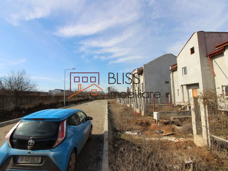 Casa Cu 5 Camere | Bliss Imobiliare / Photo 23 - BLISS Imobiliare