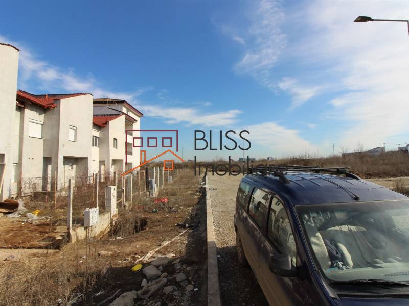 4 Bedroom House, Bucharest | Bliss Imobiliare / Photo 24 - BLISS Imobiliare