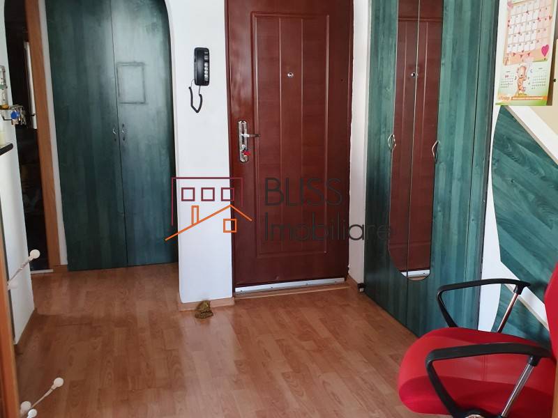 Apartment, 2 Bedrooms, Bucharest | Bliss Imobiliare / Photo 4 - BLISS Imobiliare