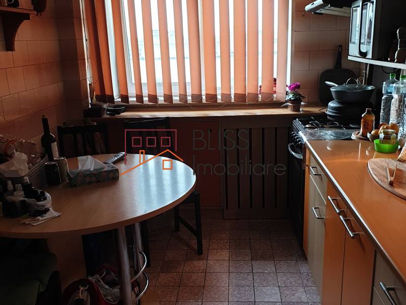 Apartment, 2 Bedrooms, Bucharest | Bliss Imobiliare / Photo 11 - BLISS Imobiliare