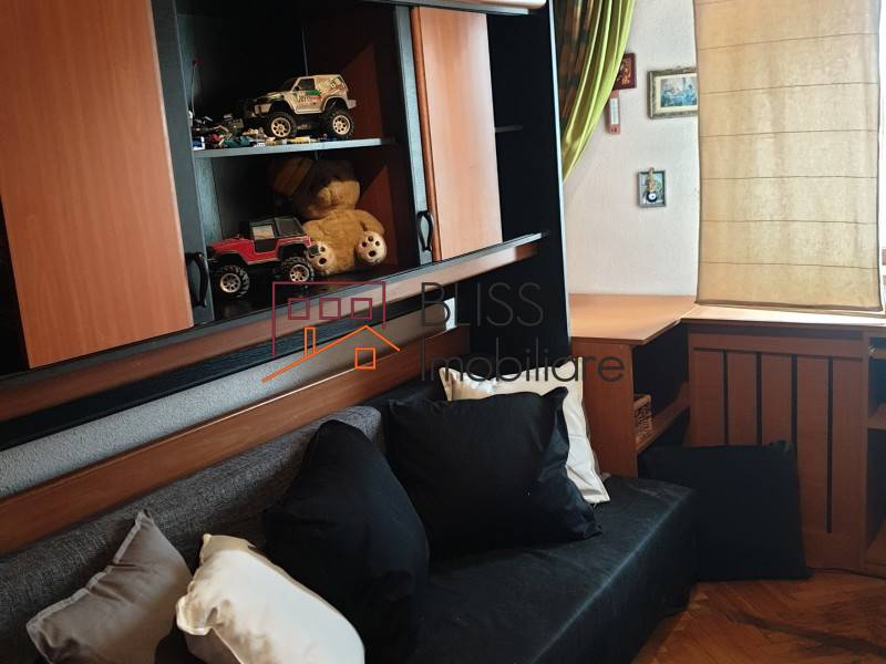 Apartment, 2 Bedrooms, Bucharest | Bliss Imobiliare / Photo 8 - BLISS Imobiliare