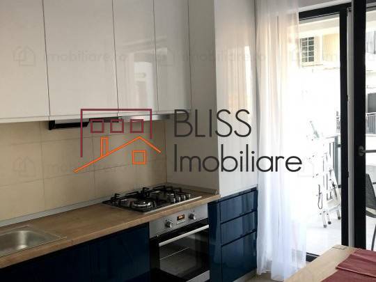 Apartment for Sale Iancu Nicolae | Pipera, Bucharest - 2 Bedroom - ID:84197 | Bliss Imobiliare / Photo 7 - BLISS Imobiliare