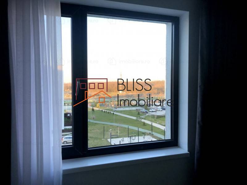 Apartament de Vanzare Iancu Nicolae | Pipera - 3 Camere - ID:84197 | Bliss Imobiliare / Photo 16 - BLISS Imobiliare
