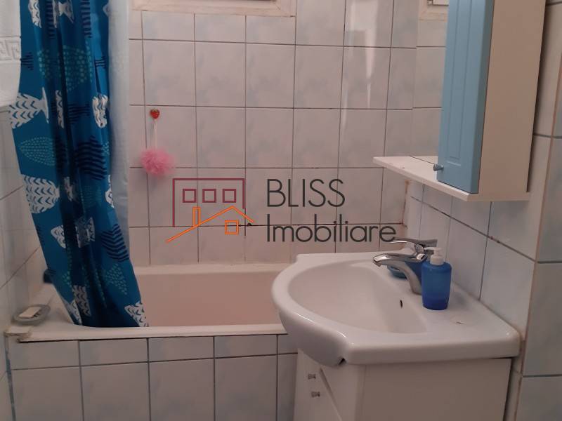 Apartment, 1 Bedroom, Bucharest | Bliss Imobiliare / Photo 5 - BLISS Imobiliare