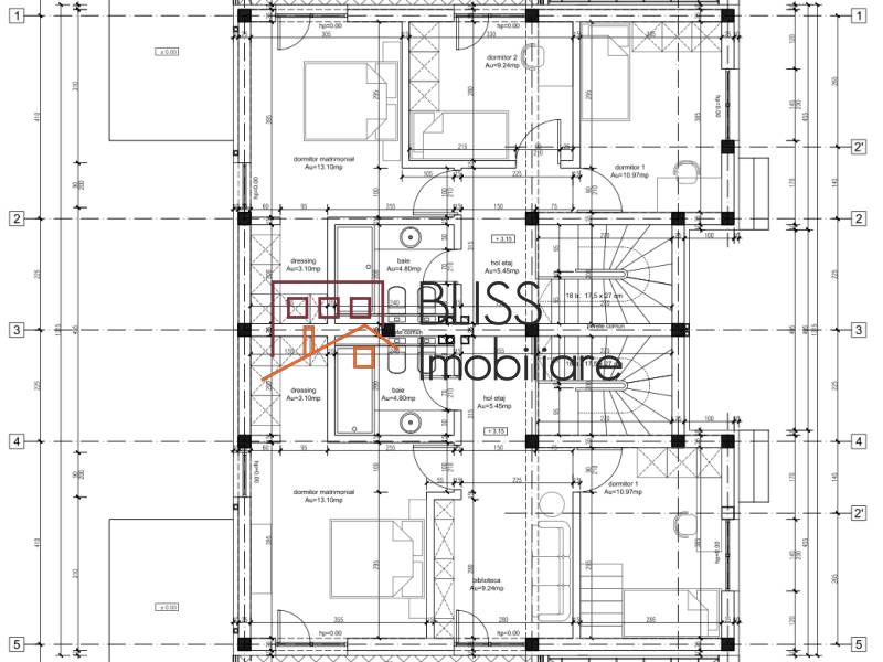 Vila Cu 4 Camere | Bliss Imobiliare / Photo 7 - BLISS Imobiliare
