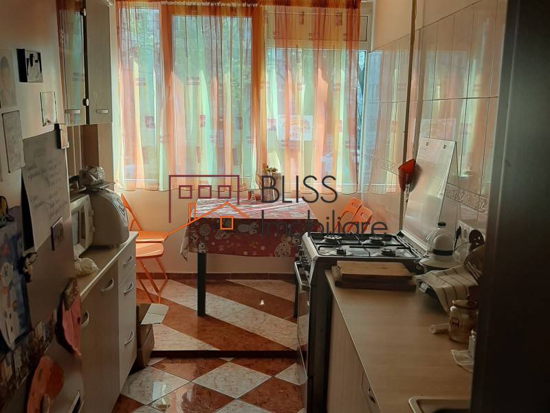 Apartment, 1 Bedroom, Bucharest | Bliss Imobiliare / Photo 3 - BLISS Imobiliare