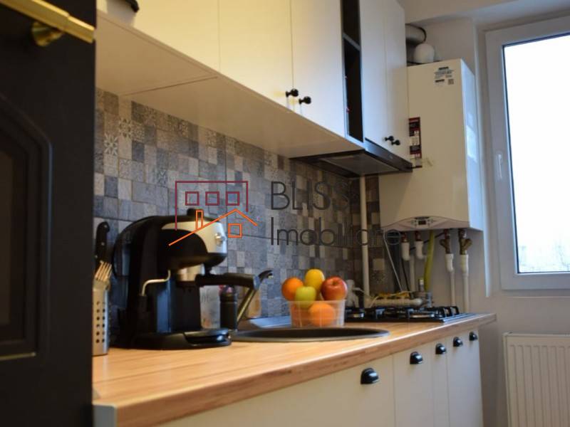 Apartment, 1 Bedroom, Bucharest | Bliss Imobiliare / Photo 5 - BLISS Imobiliare