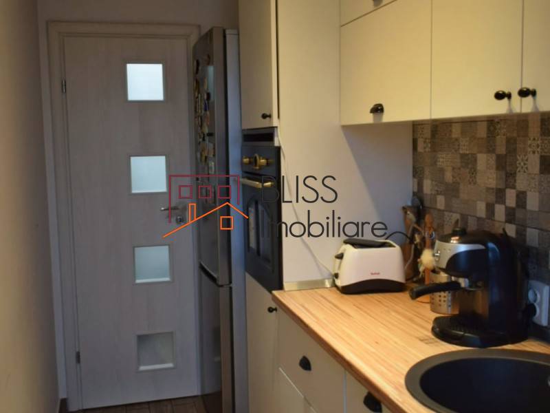 Apartment, 1 Bedroom, Bucharest | Bliss Imobiliare / Photo 7 - BLISS Imobiliare