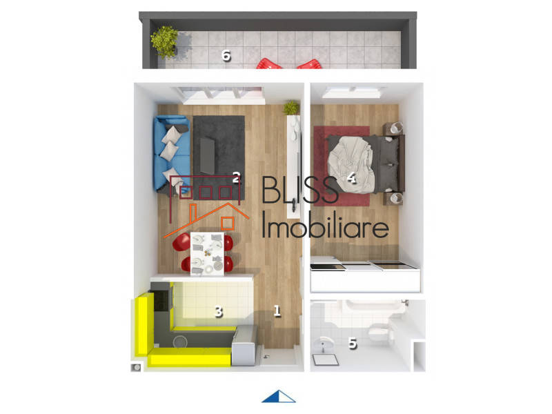Photo 27 - BLISS Imobiliare