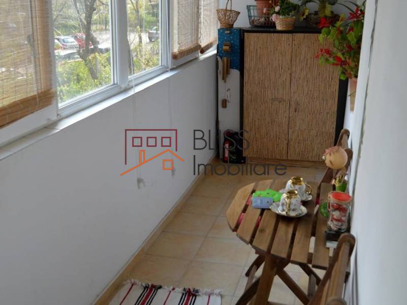 Apartment, 1 Bedroom, Bucharest | Bliss Imobiliare / Photo 7 - BLISS Imobiliare